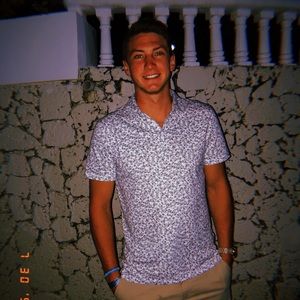 Meet your Posher, Ryan